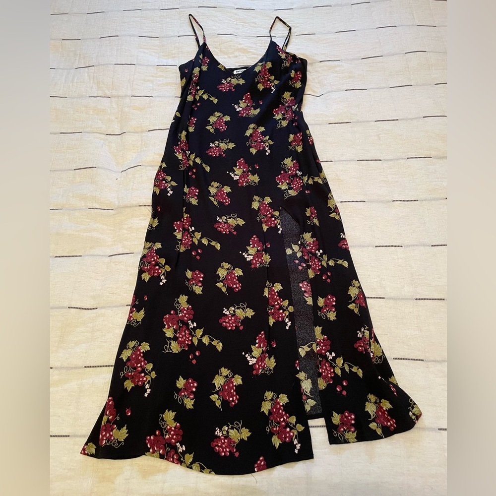 Reformation Crimini Dress